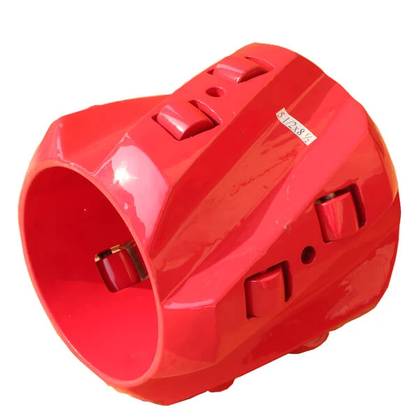 Roller Centralizer