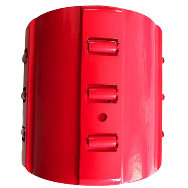 Roller Centralizer